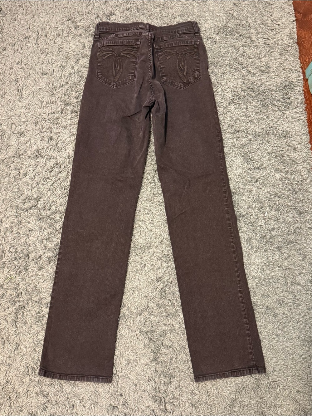 Vintage “not your daughters jeans” from Nordstrom - Picture 3 of 6